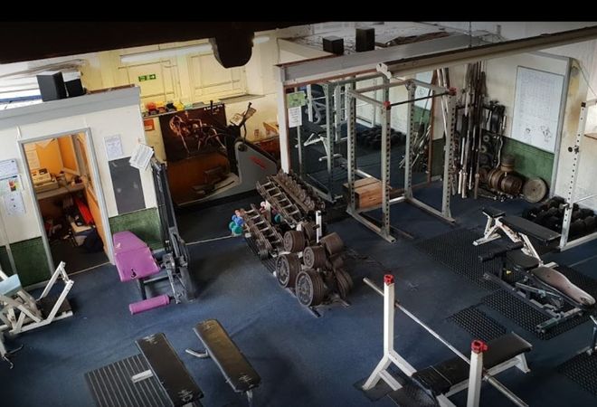 Photo of The Gym Truro