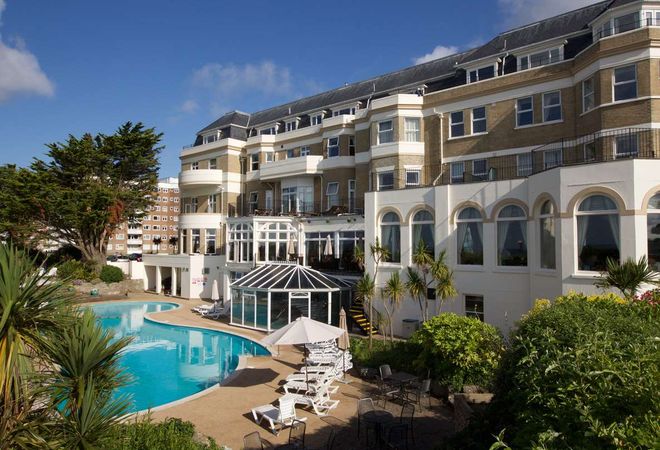 Photo of Bournemouth Carlton Hotel | Signature Collection by Best Western