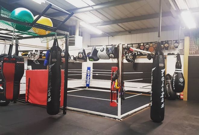 Photo of Northern Kings Gym