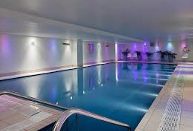 Photo of The Spa at Holland House Hotel Bristol