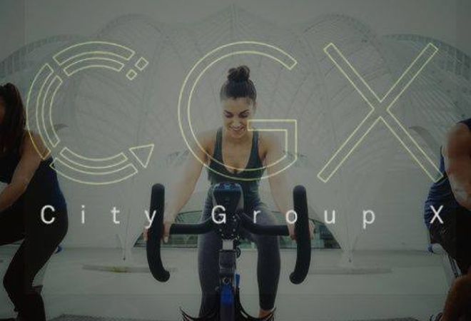Photo of City Group X