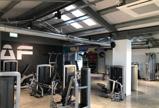 Photo of Anytime Fitness Gloucester