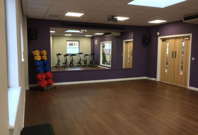 Photo of Anytime Fitness Letchworth
