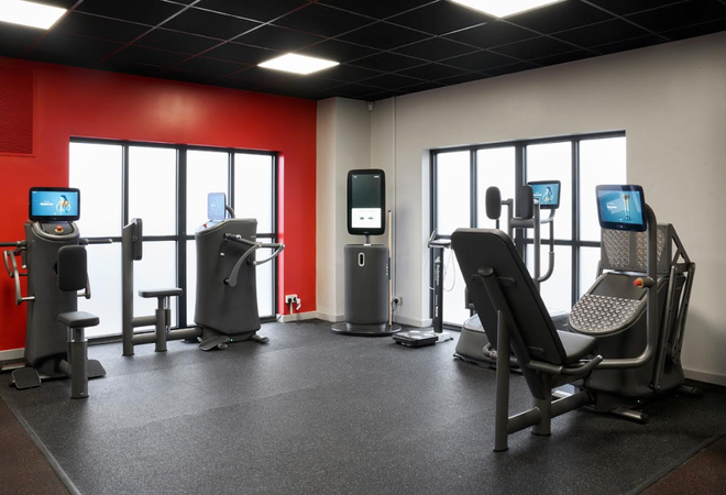 Photo of Inspire Health Club