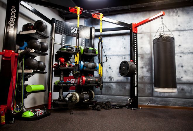 Photo of SNAP FITNESS ABERDEEN