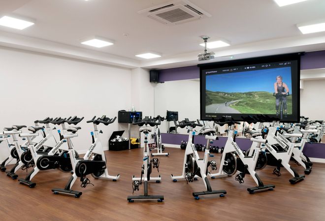 Photo of Anytime Fitness Bordon