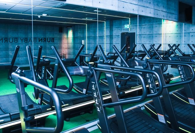 Photo of Village Gym Basingstoke