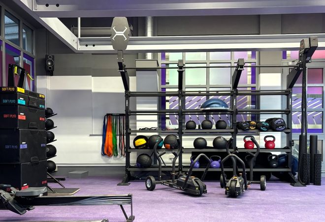 Photo of Anytime Fitness St Pauls