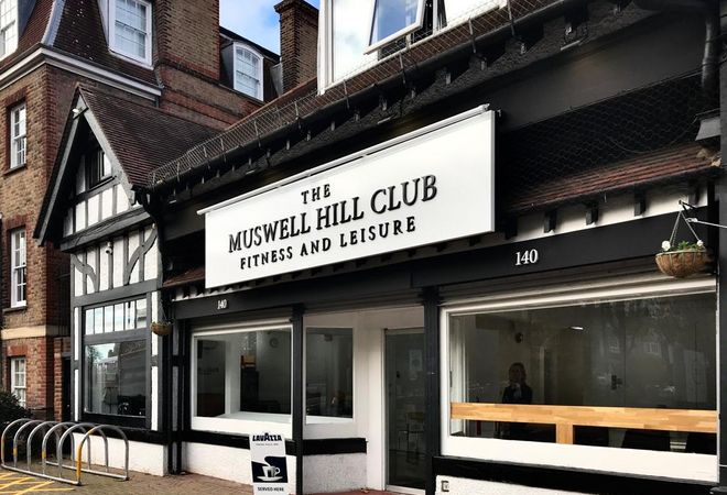 Photo of The Muswell Hill Club