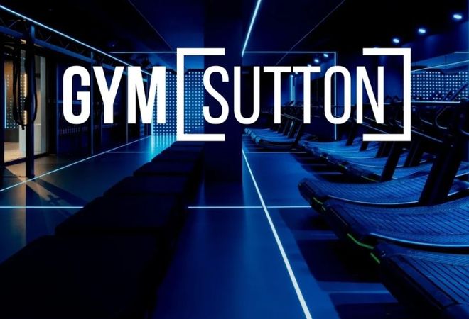 Photo of Gym Sutton