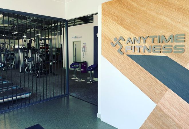 What to expect from your free Anytime Fitness gym pass - Anytime Fitness UK  Blog