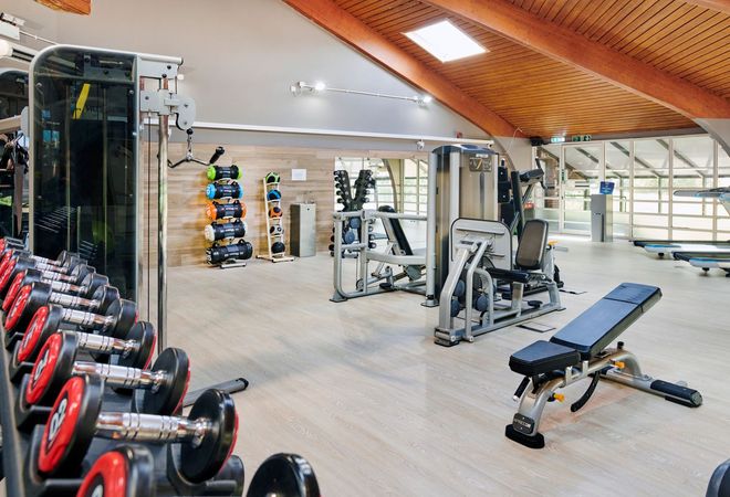 Photo of LivingWell Health Club Cobham