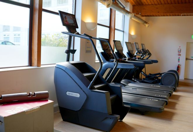 Photo of LivingWell Health Club Watford