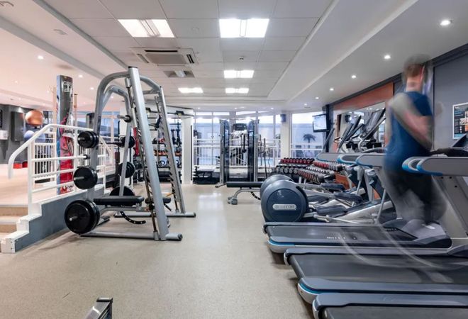 Photo of LivingWell Health Club Northampton