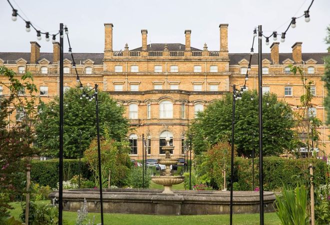 Photo of The Leisure Club at The Milner York