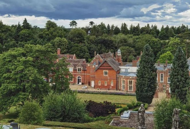 Photo of Wotton House Hotel Leisure Club