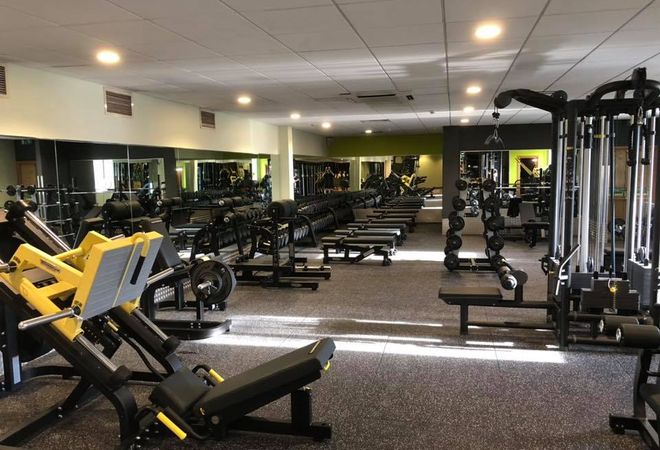 Photo of Nuffield Health Bromley Fitness & Wellbeing Gym