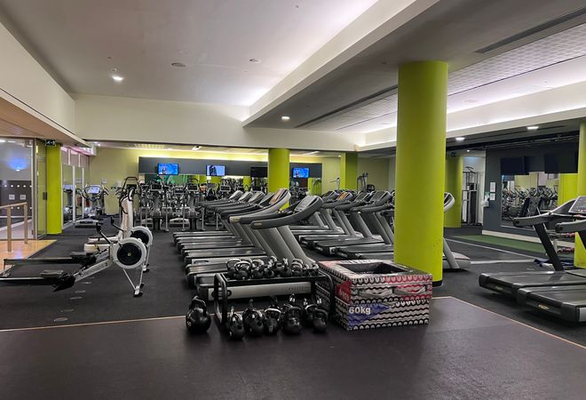 Photo of Nuffield Health Croydon Central Fitness & Wellbeing Gym