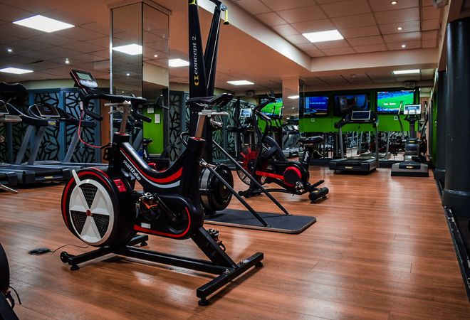 Photo of Nuffield Health Enfield Fitness & Wellbeing Gym