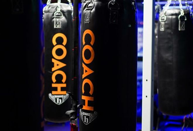 Photo of Coach Gym Harrogate