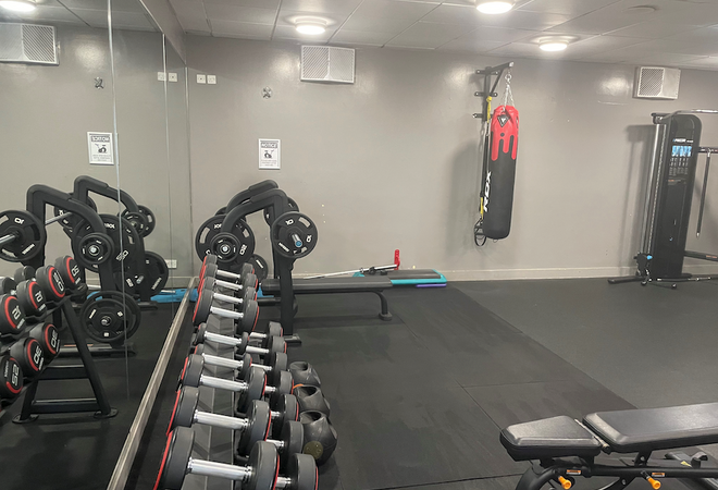 Photo of Move Health Club Birmingham