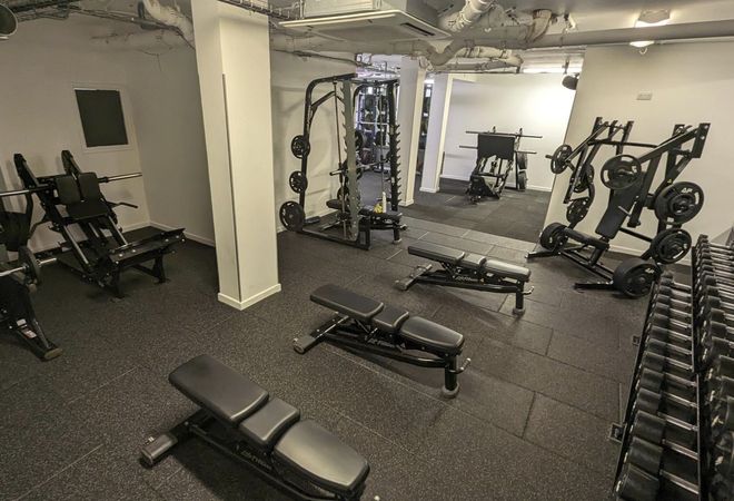 Photo of Anytime Fitness Aldgate