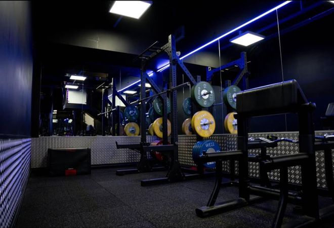 Photo of REGEN London Croydon