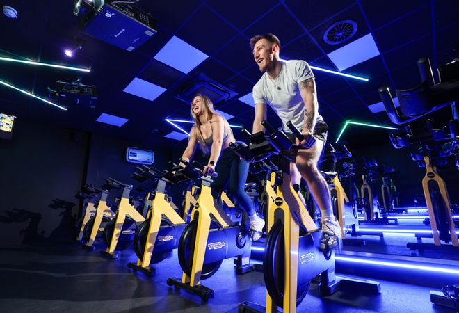 Photo of Village Gym Eastleigh