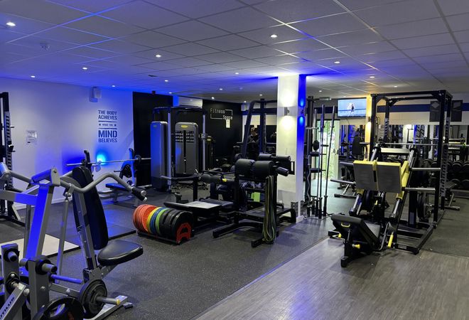 Photo of Fitness Space Henley
