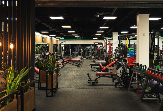 Photo of Tre Fitness