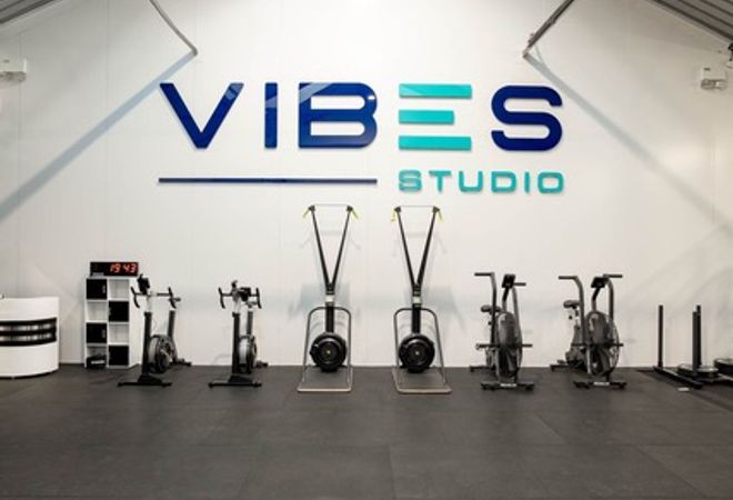Photo of Vibes Studio