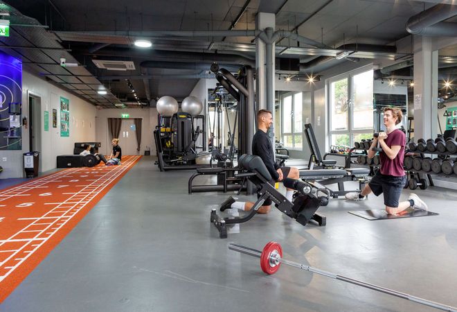 Photo of RINTO Small Group Personal Training