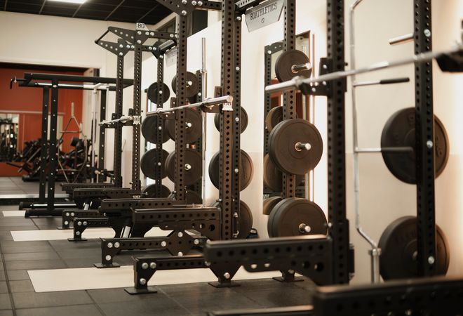 Photo of Fitness First Balham