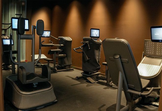Photo of Fitness First Highbury
