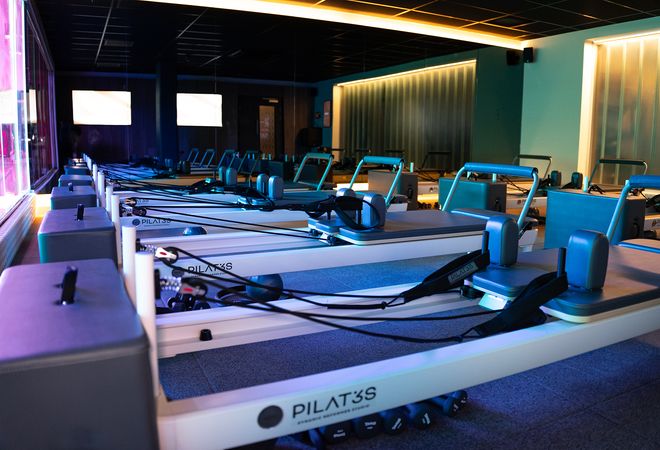 Photo of Fitness First Highbury