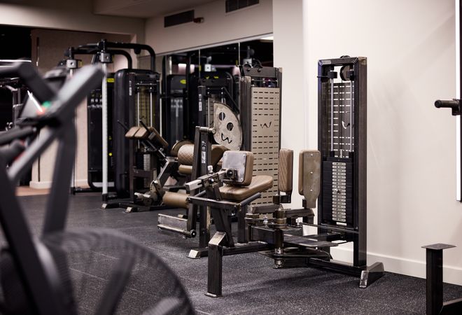 Photo of Fitness First Queen's Park