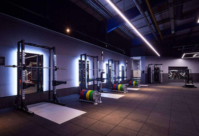 Photo of Fitness First Wigan