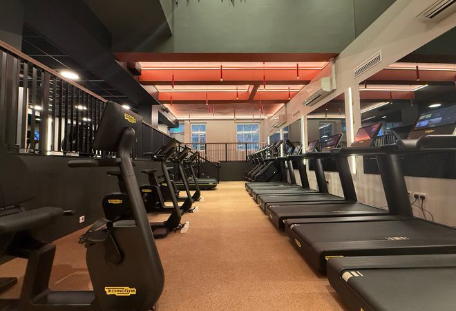Photo of Fitness First Marylebone