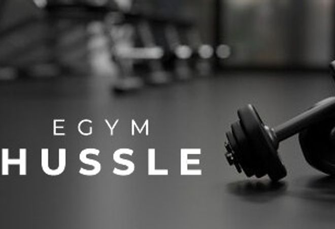 Photo of Endreshia Test Gym
