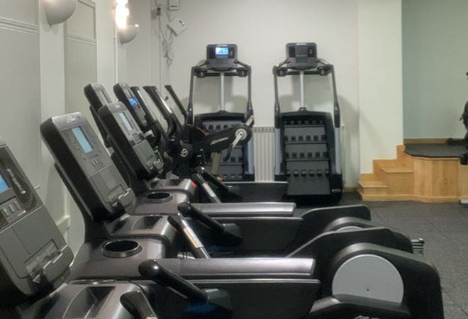 Photo of Crofton Halls & Sports Centre