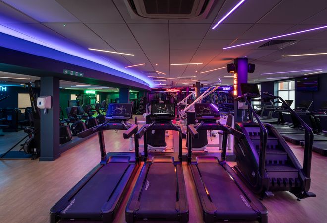 Photo of The Spa at Beckenham