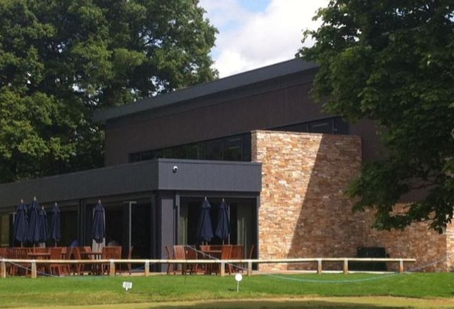 Photo of Pype Hayes Golf Course & Gym