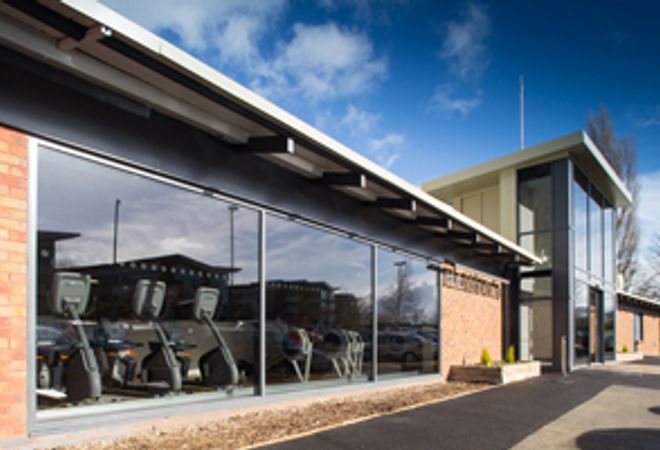 Photo of Hatchford Brook Golf Course & Gym