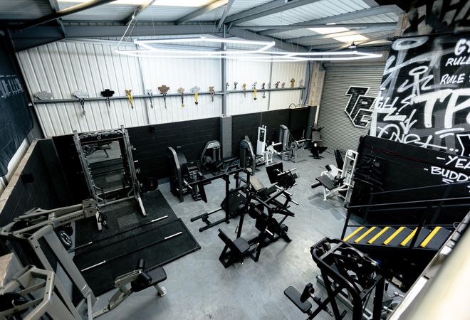 Photo of The Physique Club
