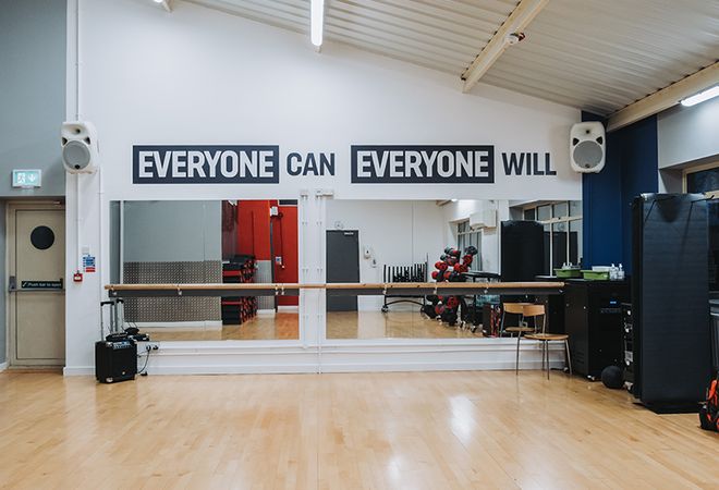 Photo of Batchwood Golf and Sports Centre
