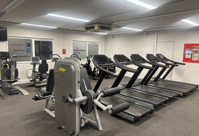 Photo of Brent Valley Golf Course and Fitness Centre