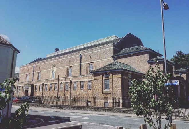 Photo of Bristol South Swimming Pool