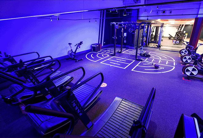 Photo of Chesham Leisure Centre