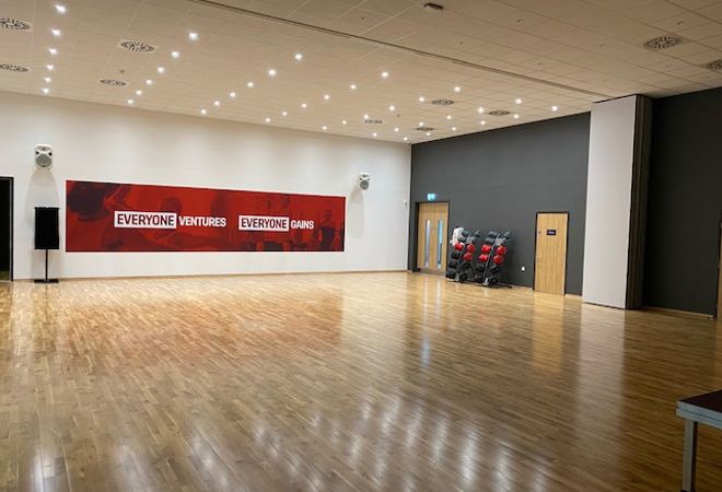 Photo of Chilterns Lifestyle Centre