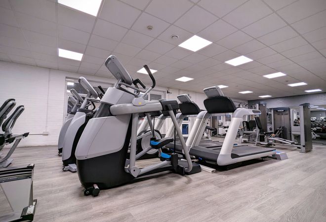 Photo of Cotswold Sports Centre